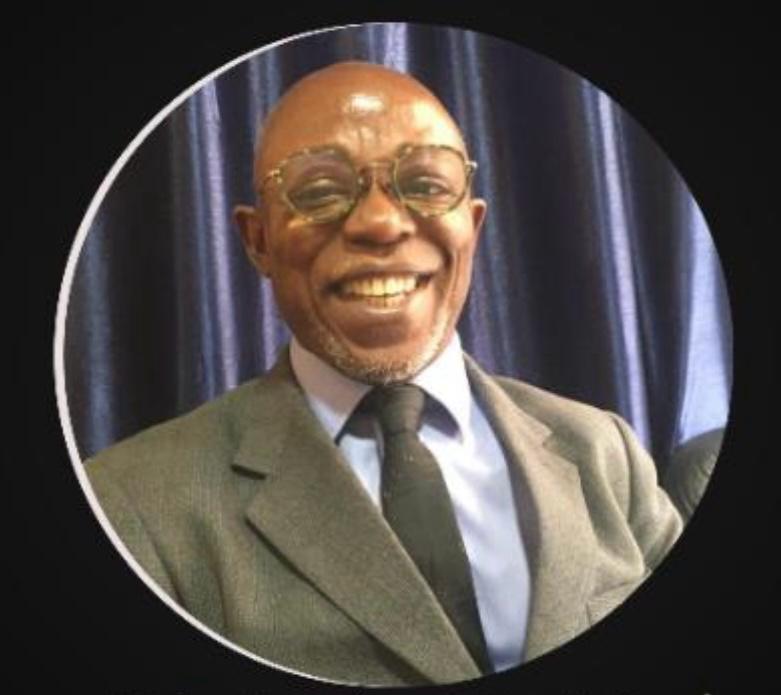 Godwin Bebia Apostle
